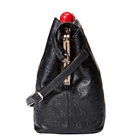 Betsy Johnson - Picture 4 of 6